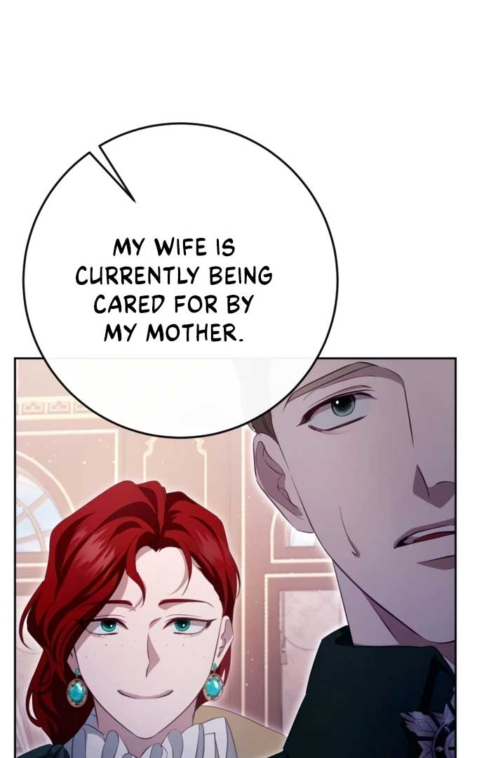 Beneath the Surviving Princess Joyful Facade - Chapter 35 Page 29