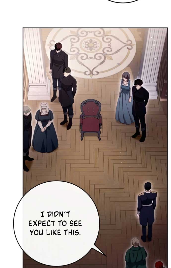 Beneath the Surviving Princess Joyful Facade - Chapter 35 Page 34