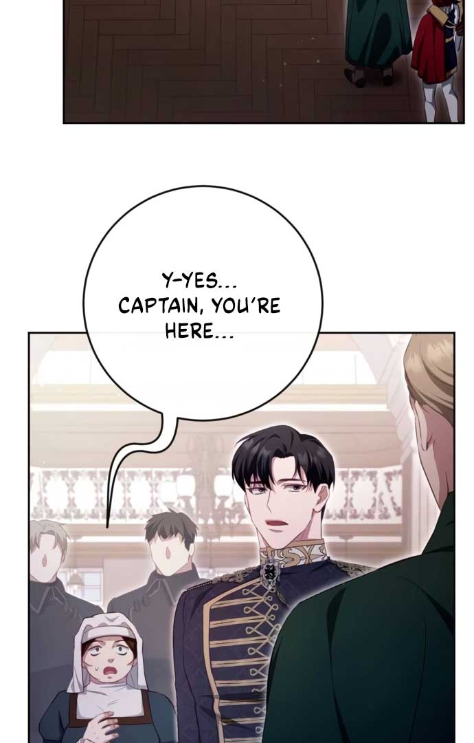 Beneath the Surviving Princess Joyful Facade - Chapter 35 Page 35