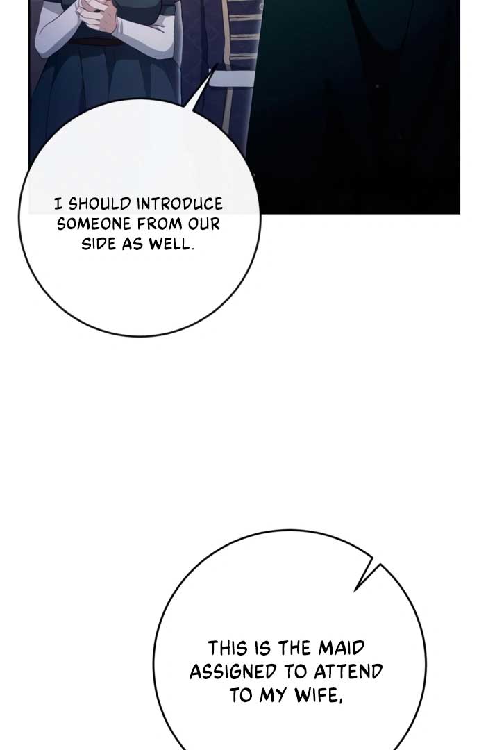 Beneath the Surviving Princess Joyful Facade - Chapter 35 Page 36