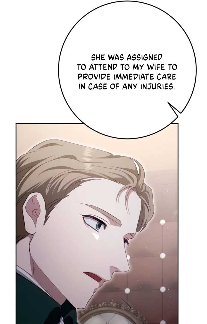 Beneath the Surviving Princess Joyful Facade - Chapter 35 Page 41