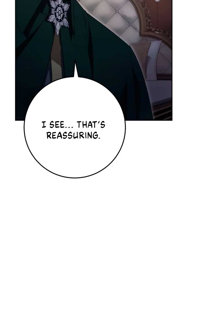 Beneath the Surviving Princess Joyful Facade - Chapter 35 Page 42