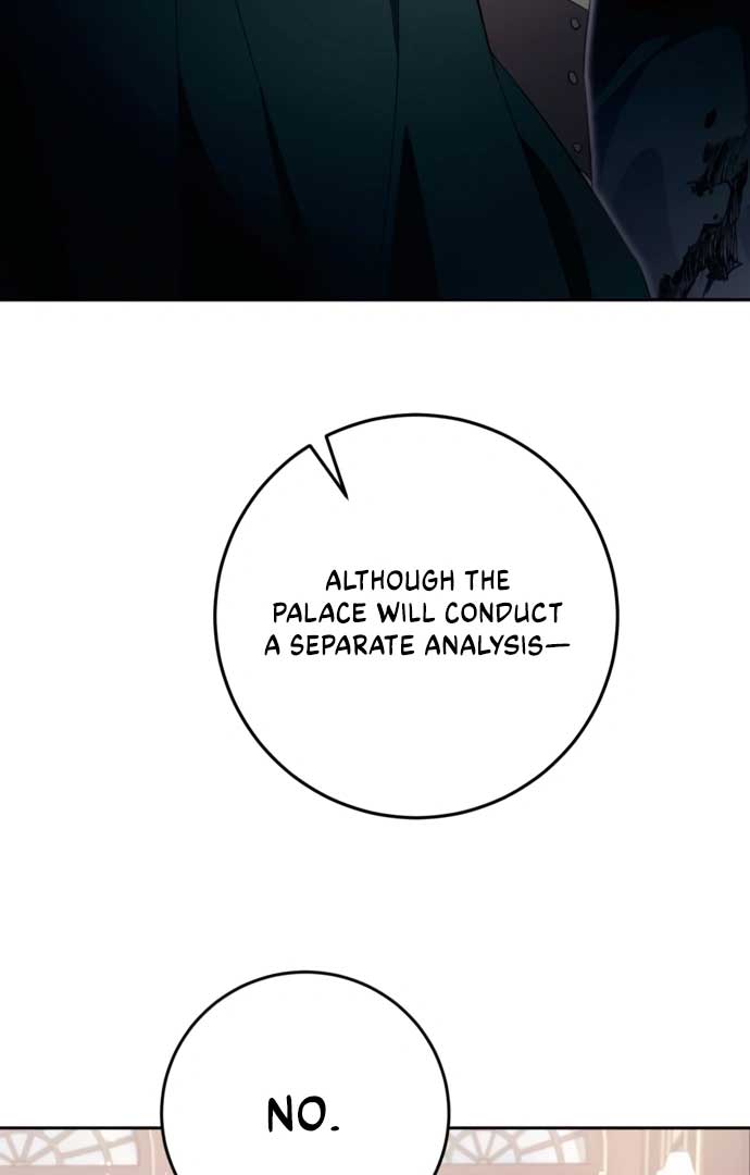 Beneath the Surviving Princess Joyful Facade - Chapter 35 Page 48