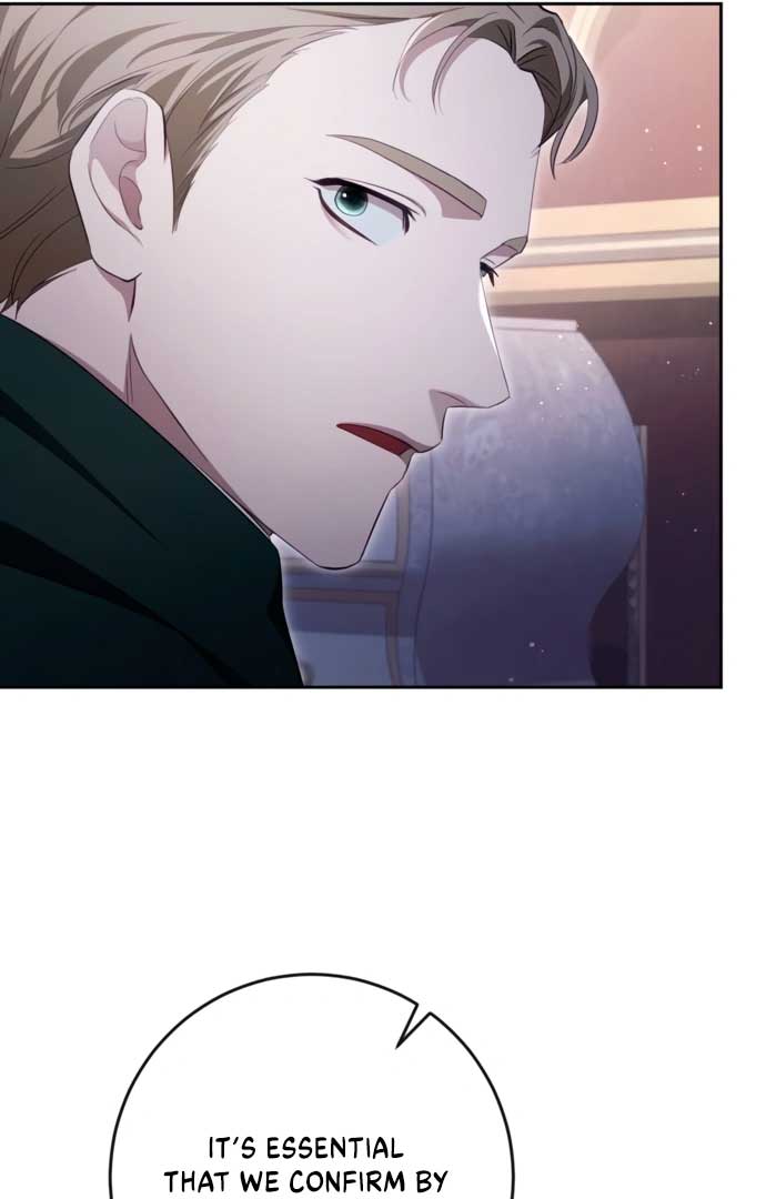 Beneath the Surviving Princess Joyful Facade - Chapter 35 Page 51