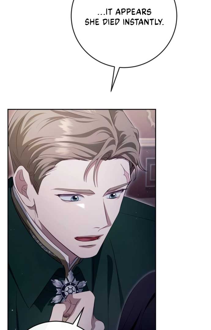 Beneath the Surviving Princess Joyful Facade - Chapter 35 Page 55