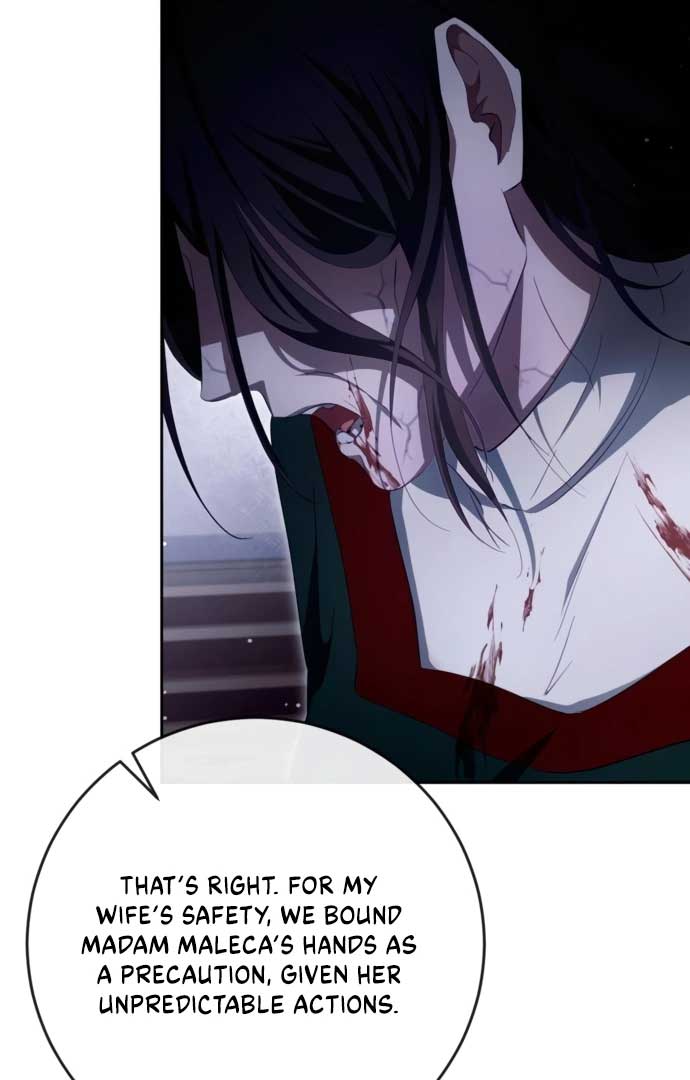 Beneath the Surviving Princess Joyful Facade - Chapter 35 Page 57