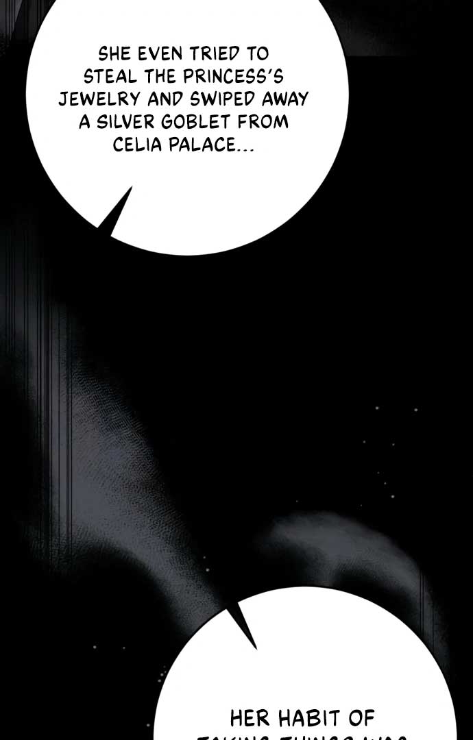 Beneath the Surviving Princess Joyful Facade - Chapter 35 Page 71