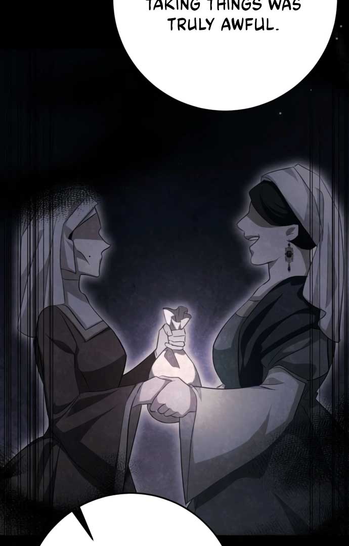 Beneath the Surviving Princess Joyful Facade - Chapter 35 Page 72