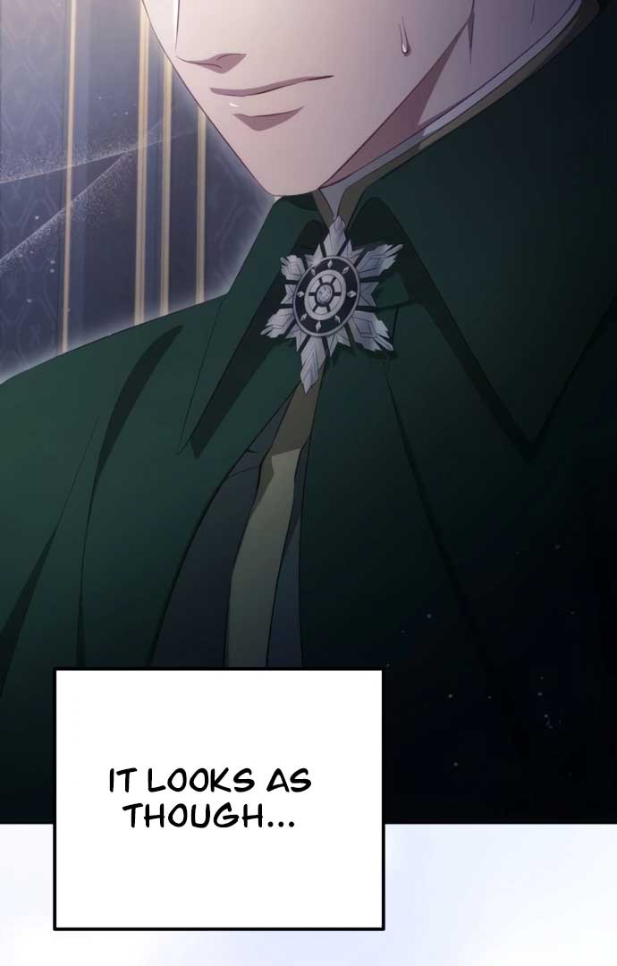 Beneath the Surviving Princess Joyful Facade - Chapter 35 Page 8