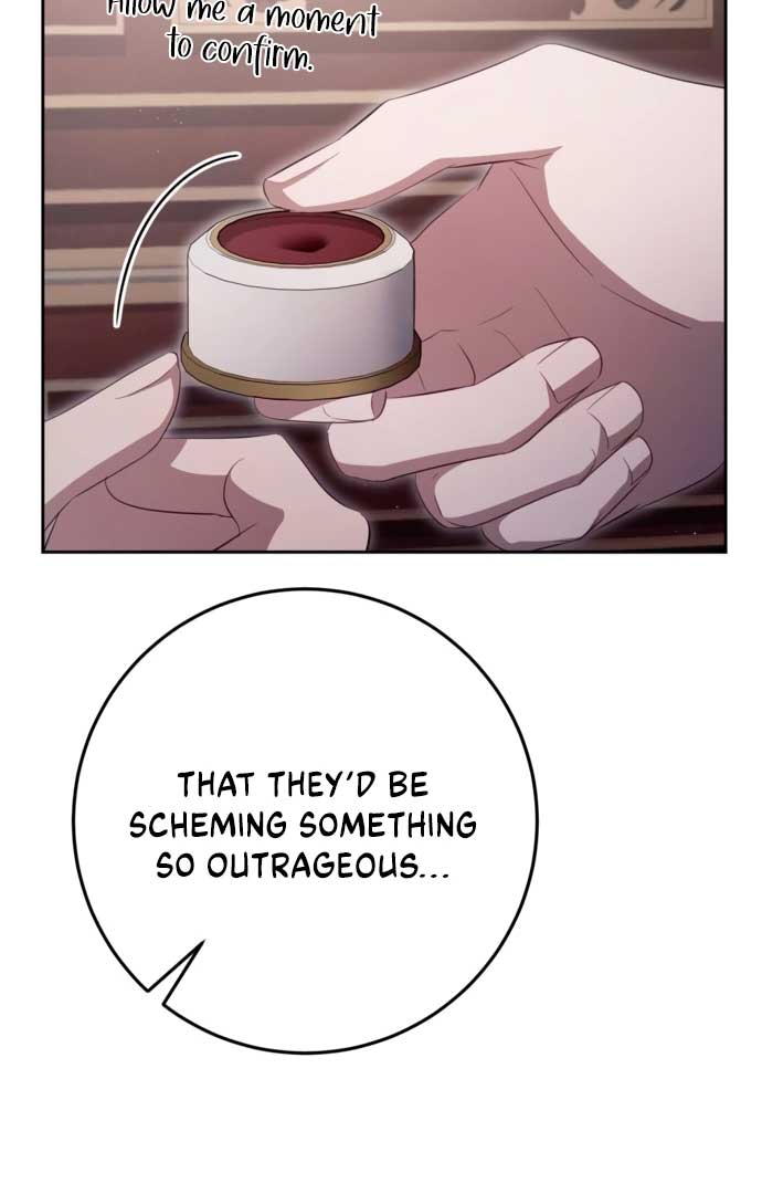 Beneath the Surviving Princess Joyful Facade - Chapter 35 Page 84