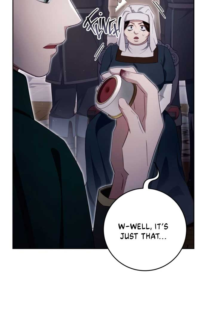 Beneath the Surviving Princess Joyful Facade - Chapter 35 Page 86