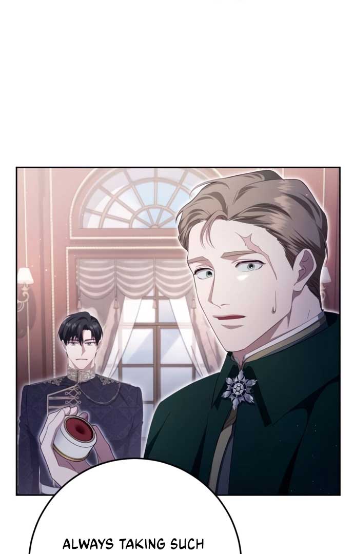 Beneath the Surviving Princess Joyful Facade - Chapter 35 Page 89