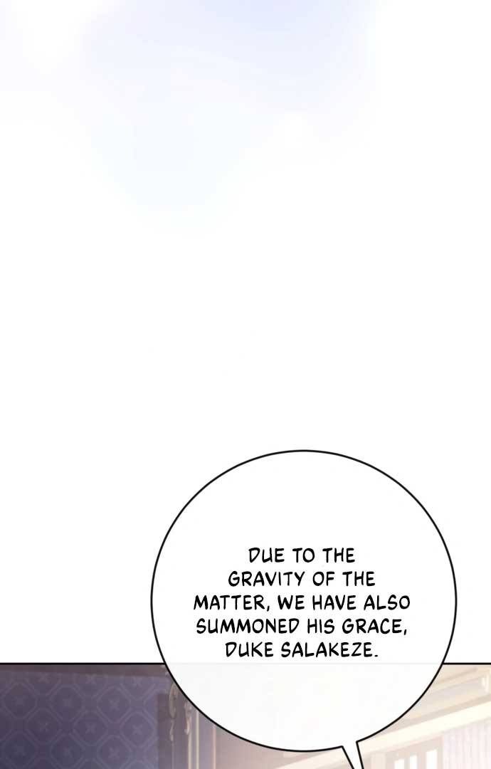 Beneath the Surviving Princess Joyful Facade - Chapter 35 Page 9