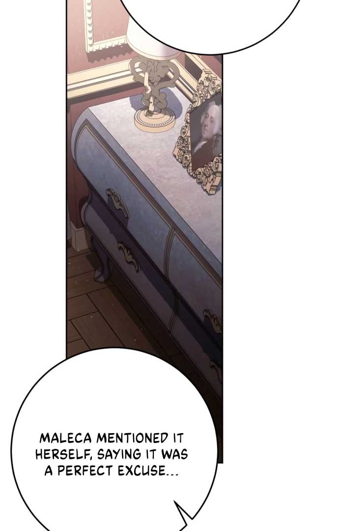 Beneath the Surviving Princess Joyful Facade - Chapter 35 Page 93