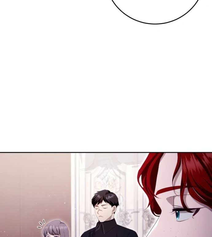 Beneath the Surviving Princess Joyful Facade - Chapter 35 Page 97