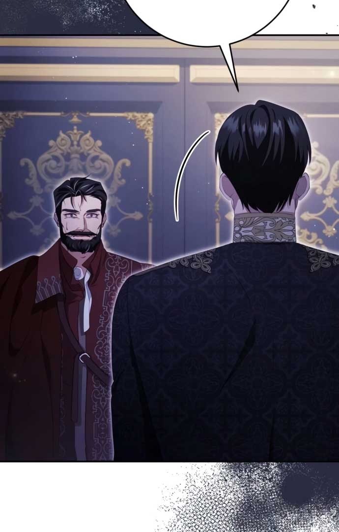 Beneath the Surviving Princess Joyful Facade - Chapter 36 Page 109