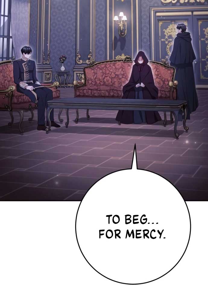 Beneath the Surviving Princess Joyful Facade - Chapter 36 Page 11