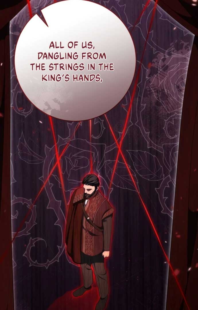 Beneath the Surviving Princess Joyful Facade - Chapter 36 Page 116