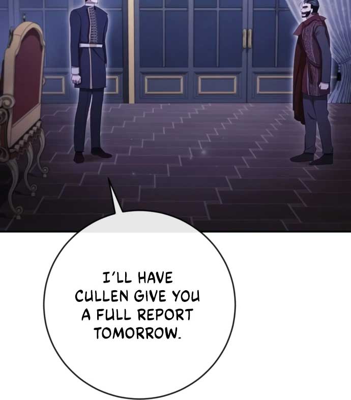 Beneath the Surviving Princess Joyful Facade - Chapter 36 Page 121