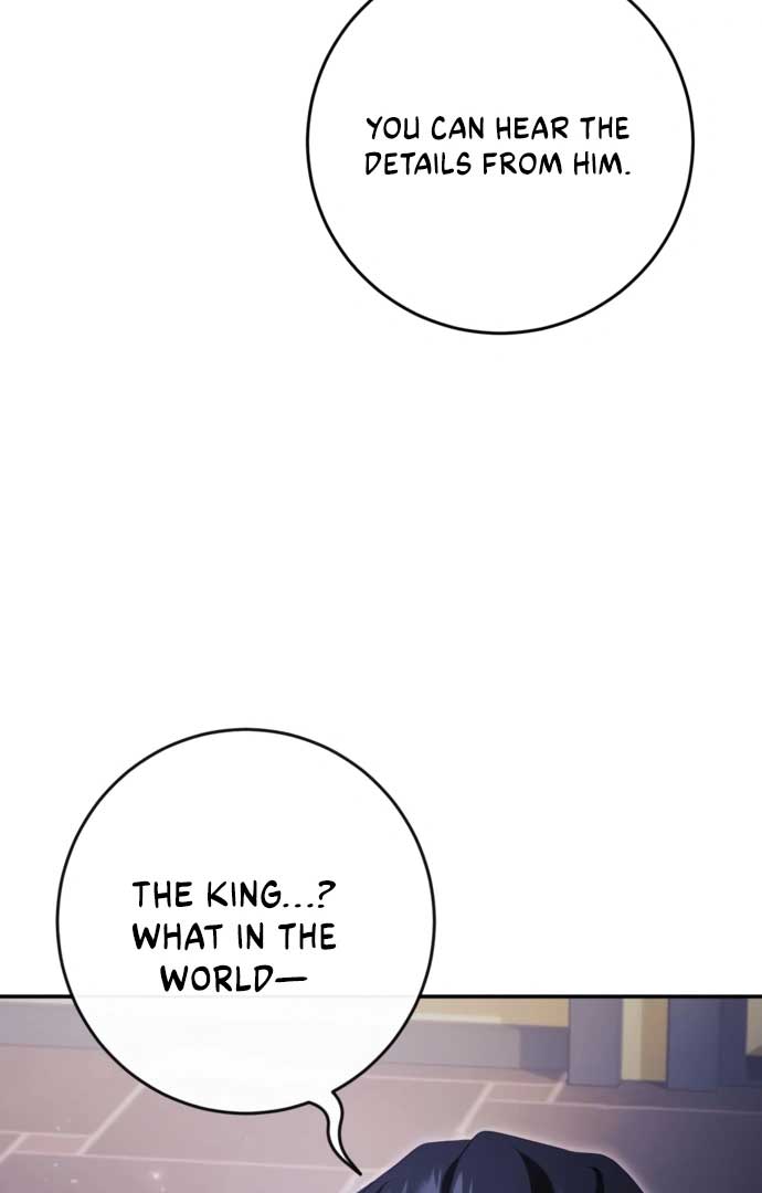 Beneath the Surviving Princess Joyful Facade - Chapter 36 Page 123