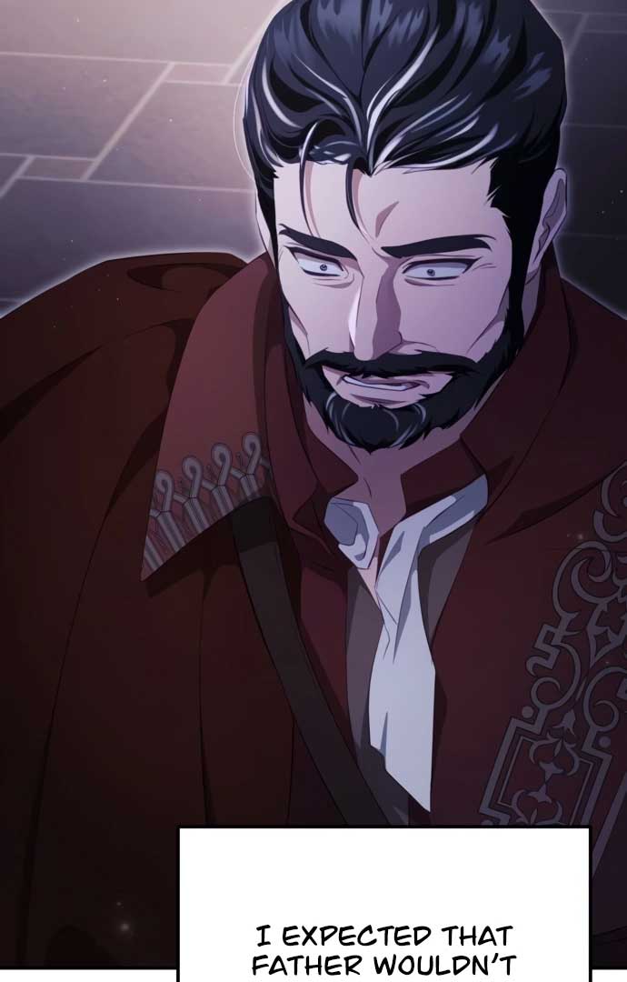 Beneath the Surviving Princess Joyful Facade - Chapter 36 Page 124