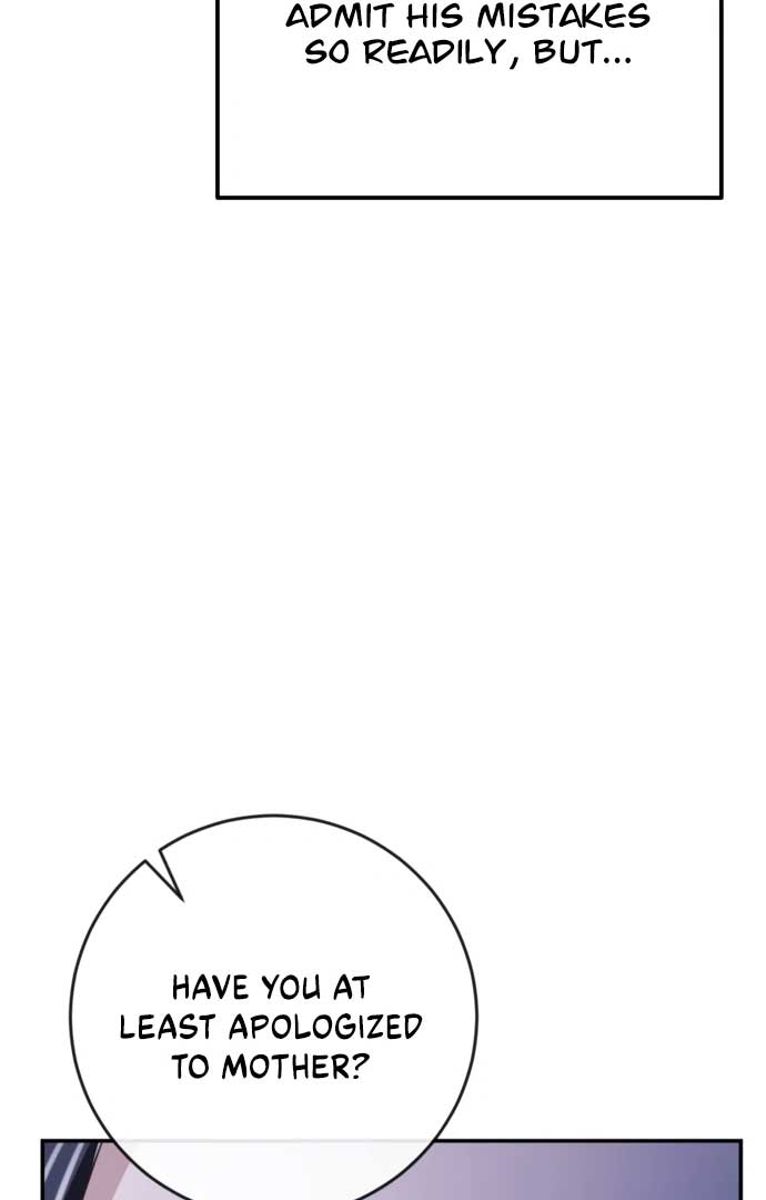 Beneath the Surviving Princess Joyful Facade - Chapter 36 Page 125