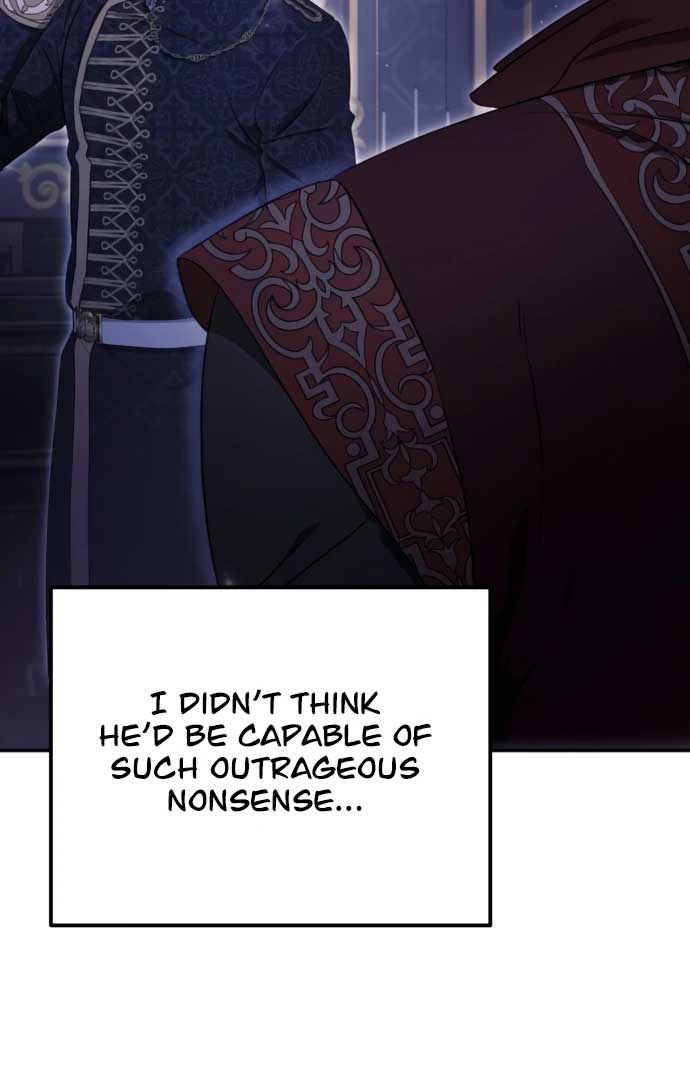 Beneath the Surviving Princess Joyful Facade - Chapter 36 Page 128