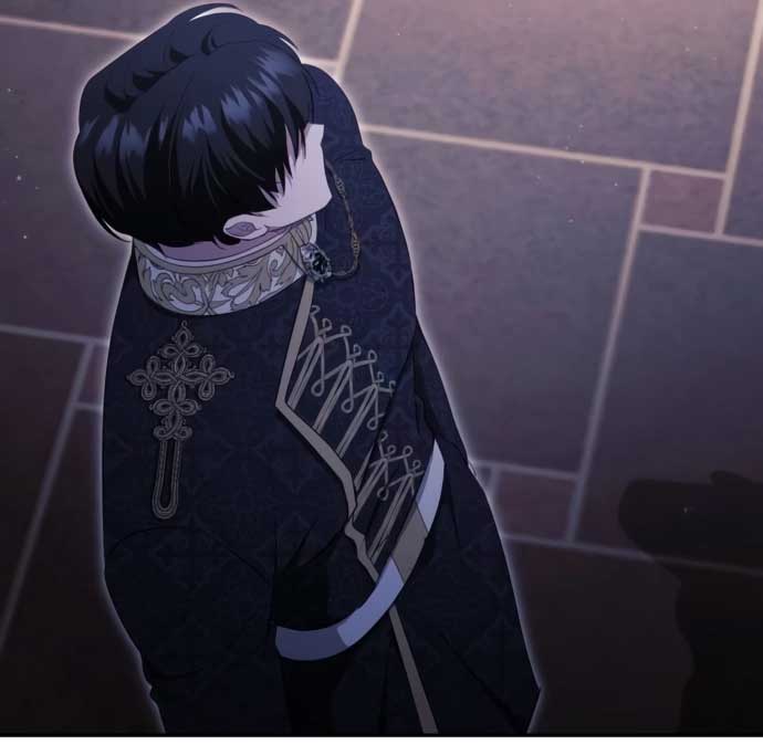 Beneath the Surviving Princess Joyful Facade - Chapter 36 Page 130