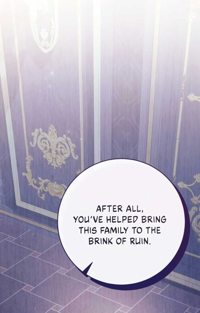 Beneath the Surviving Princess Joyful Facade - Chapter 36 Page 132