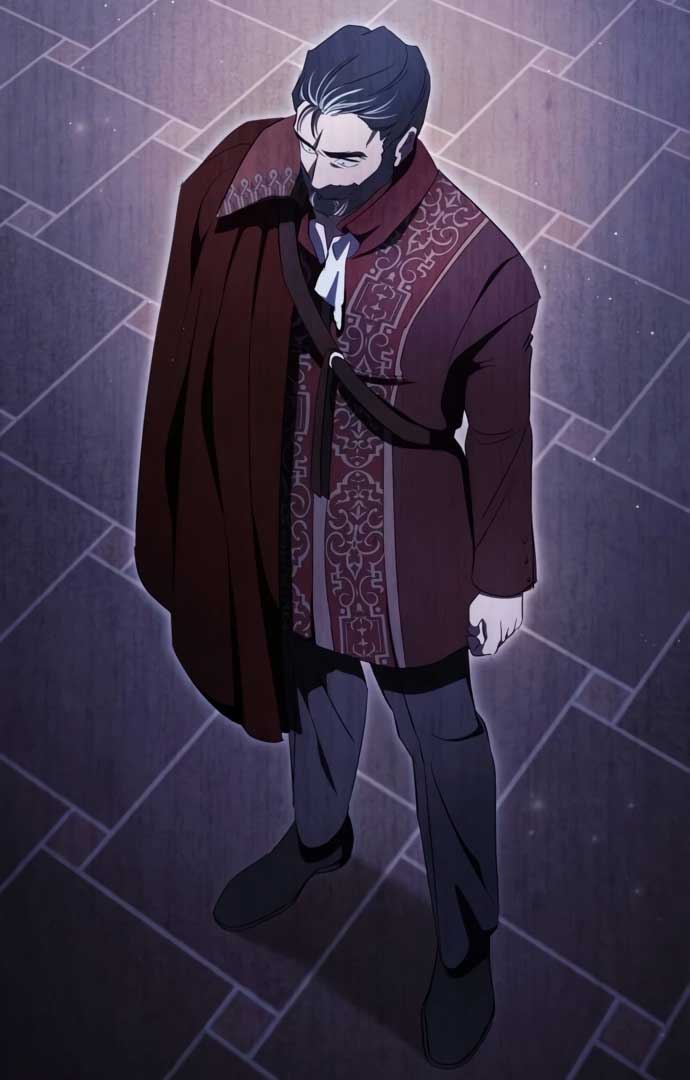 Beneath the Surviving Princess Joyful Facade - Chapter 36 Page 133