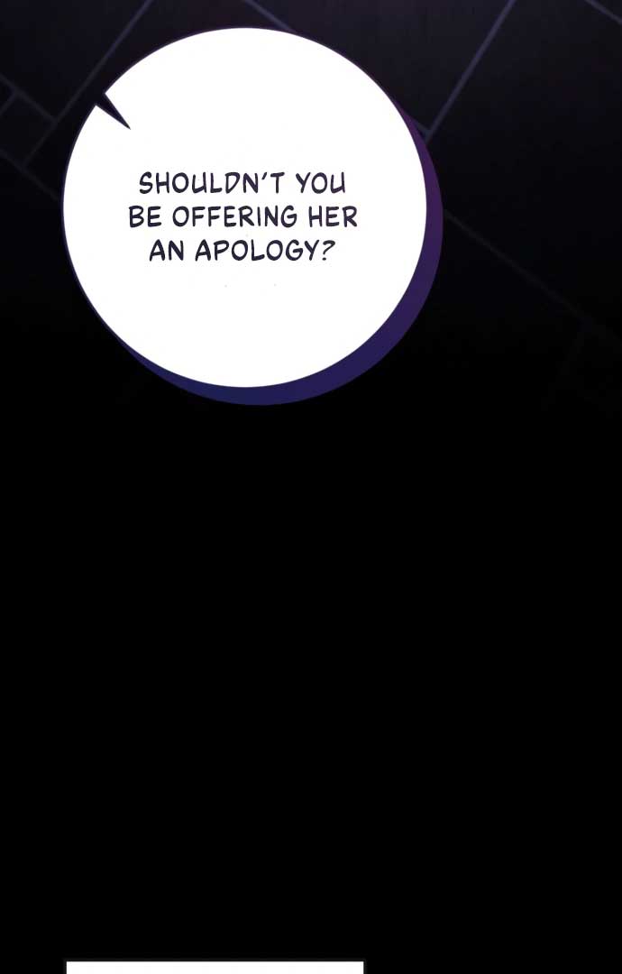 Beneath the Surviving Princess Joyful Facade - Chapter 36 Page 134