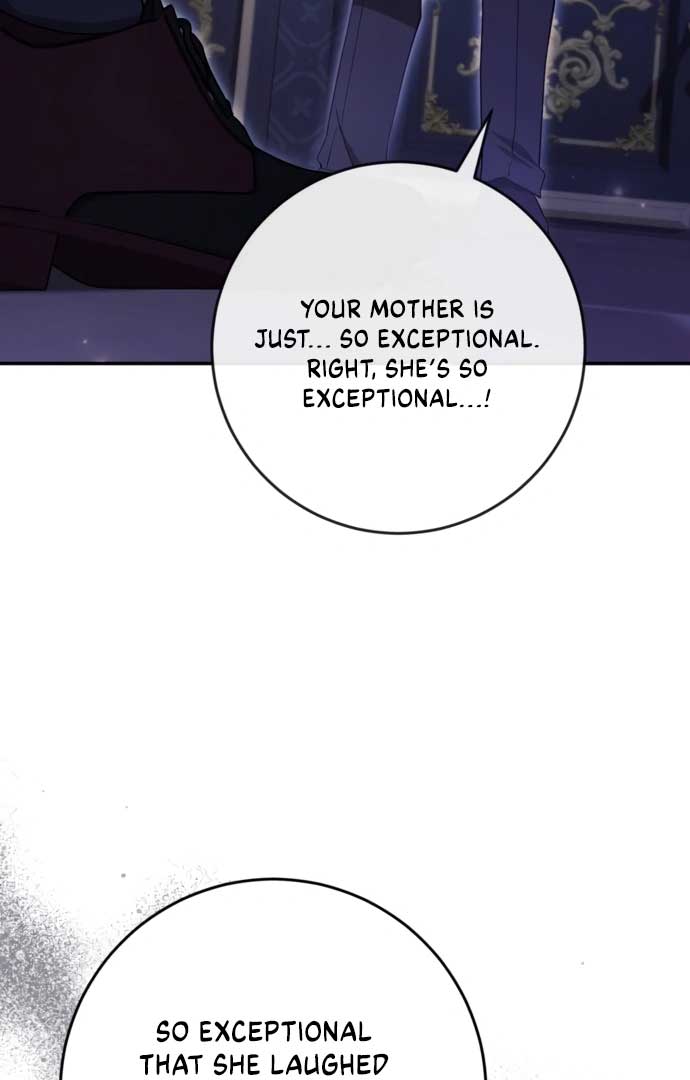 Beneath the Surviving Princess Joyful Facade - Chapter 36 Page 146