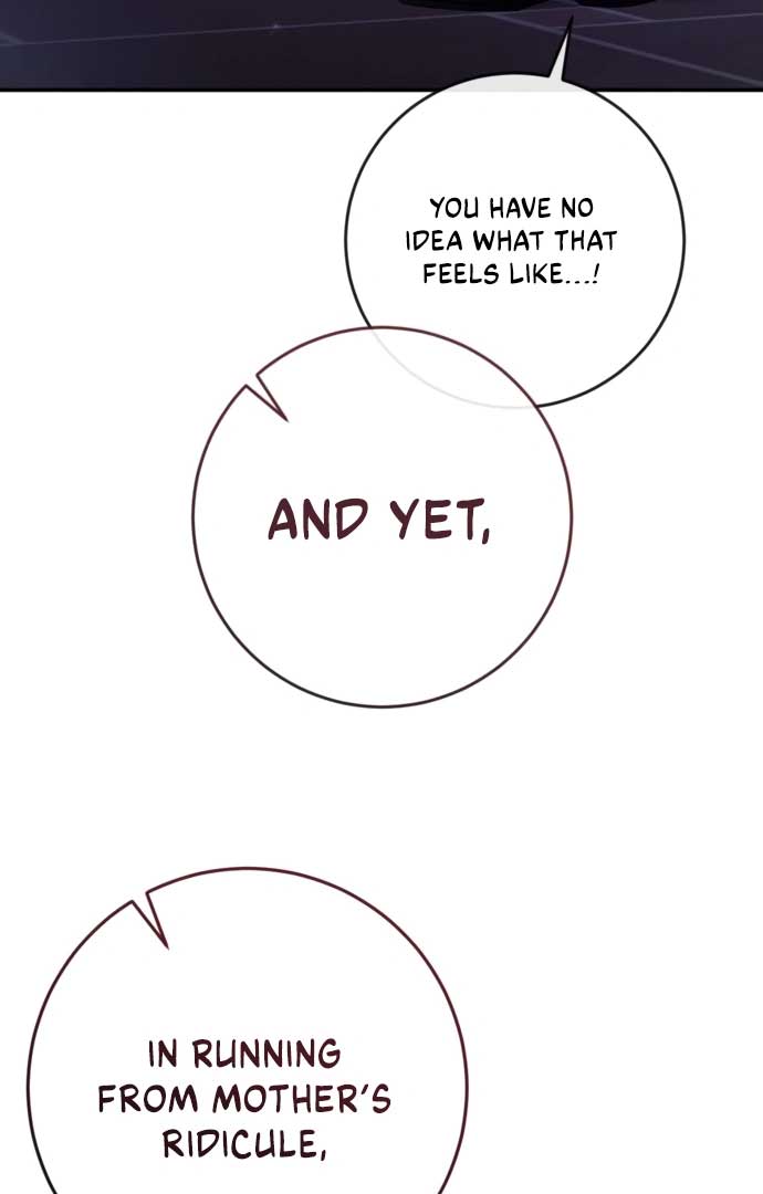 Beneath the Surviving Princess Joyful Facade - Chapter 36 Page 148