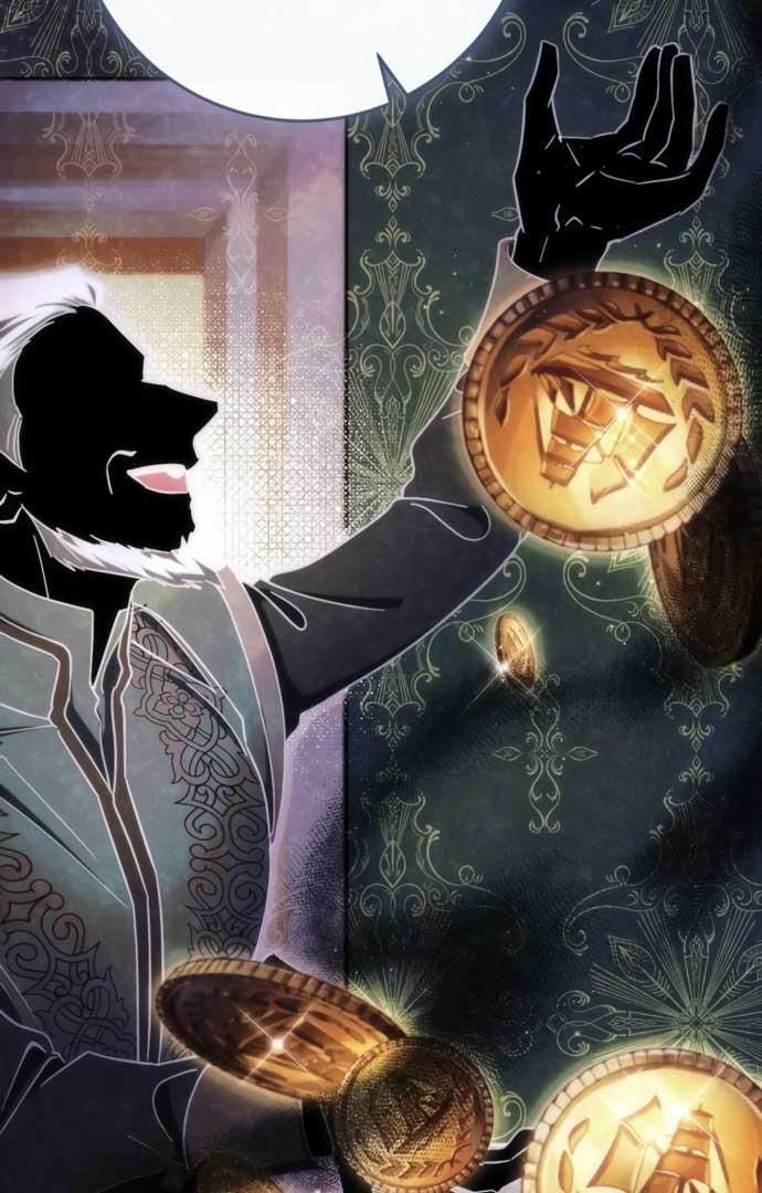 Beneath the Surviving Princess Joyful Facade - Chapter 36 Page 15