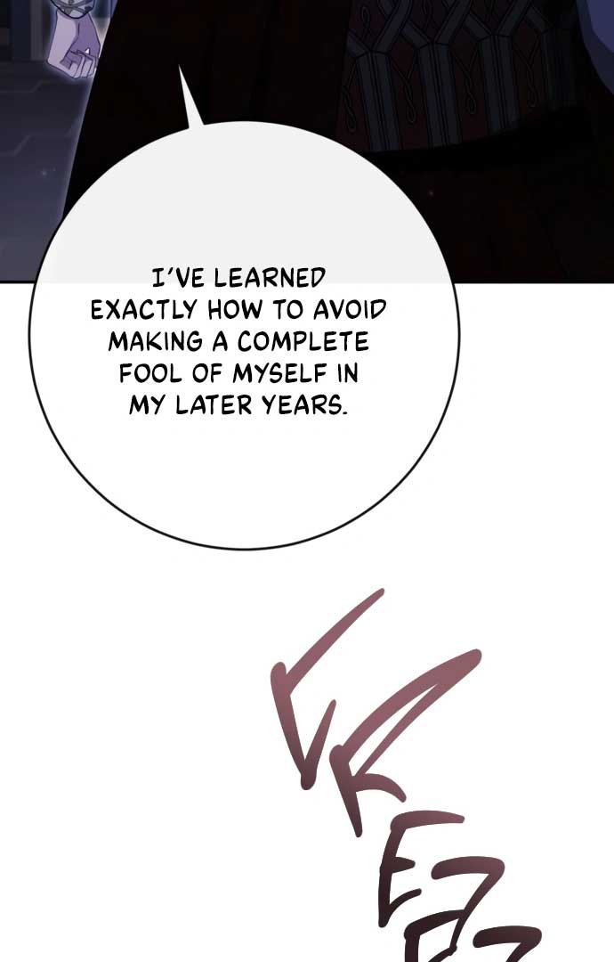 Beneath the Surviving Princess Joyful Facade - Chapter 36 Page 157