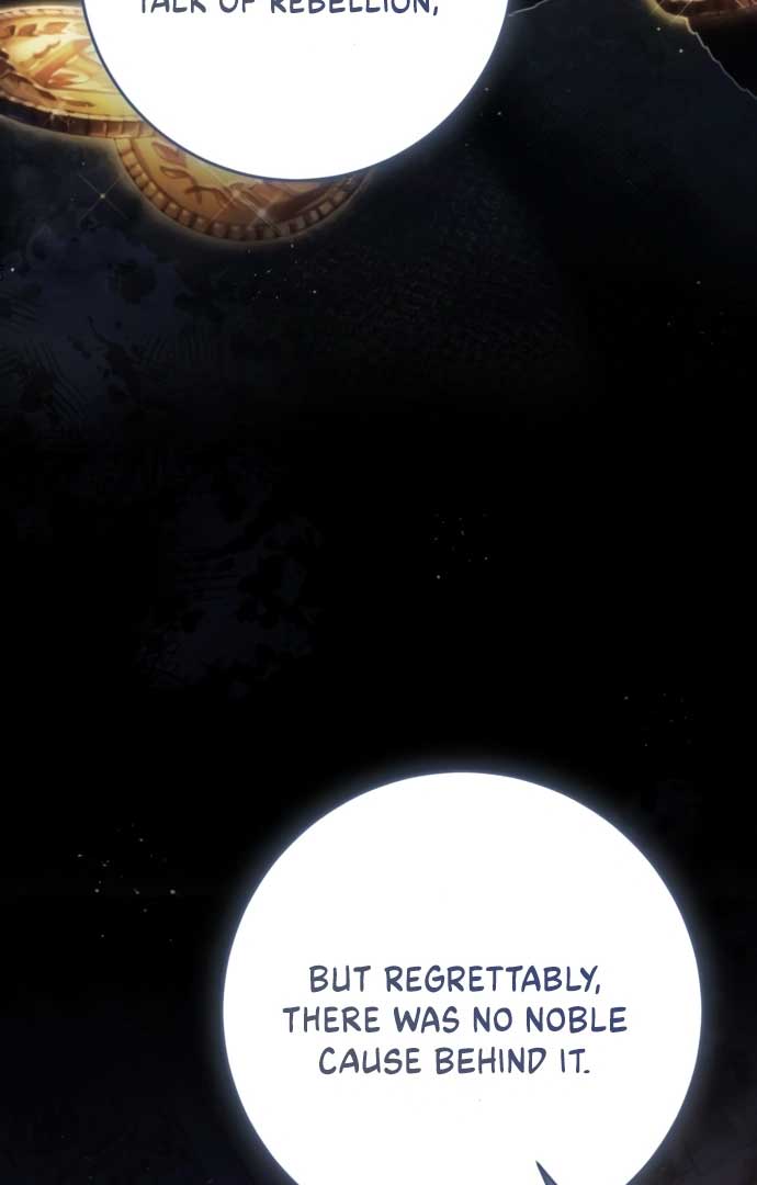 Beneath the Surviving Princess Joyful Facade - Chapter 36 Page 17