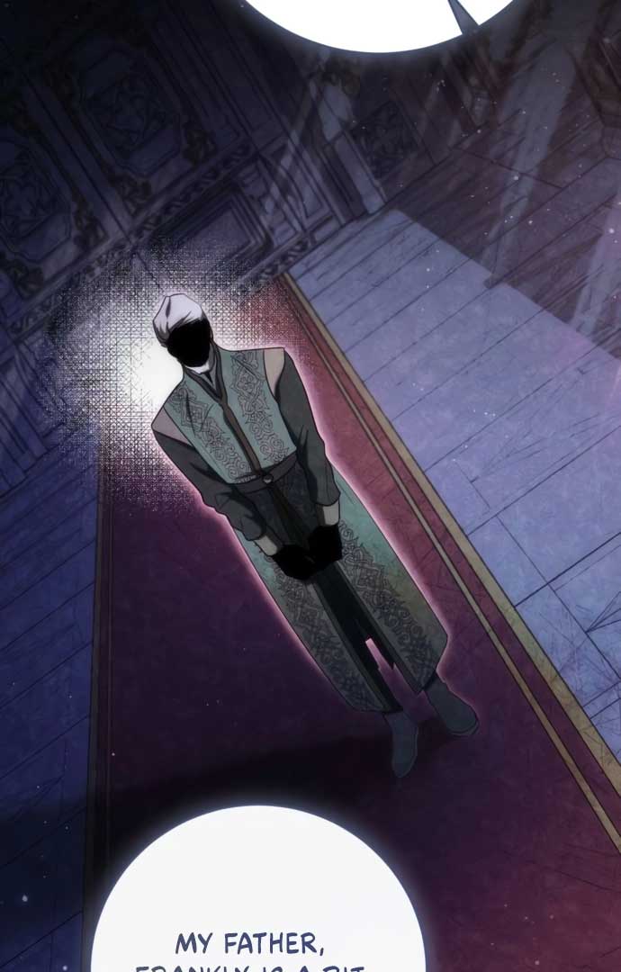 Beneath the Surviving Princess Joyful Facade - Chapter 36 Page 18