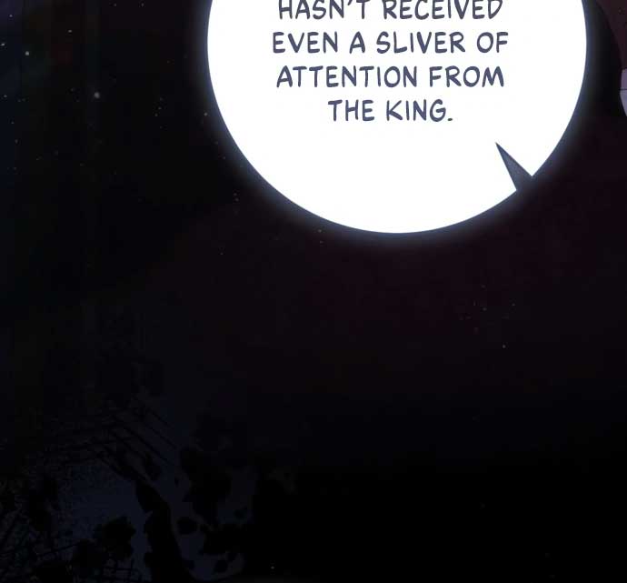 Beneath the Surviving Princess Joyful Facade - Chapter 36 Page 21