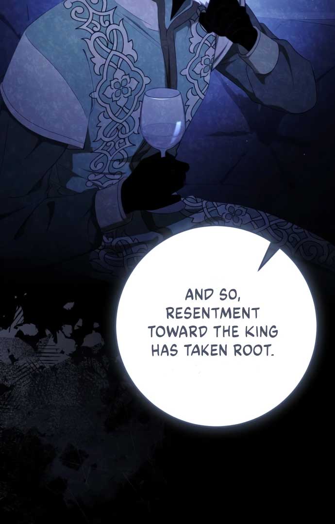 Beneath the Surviving Princess Joyful Facade - Chapter 36 Page 23