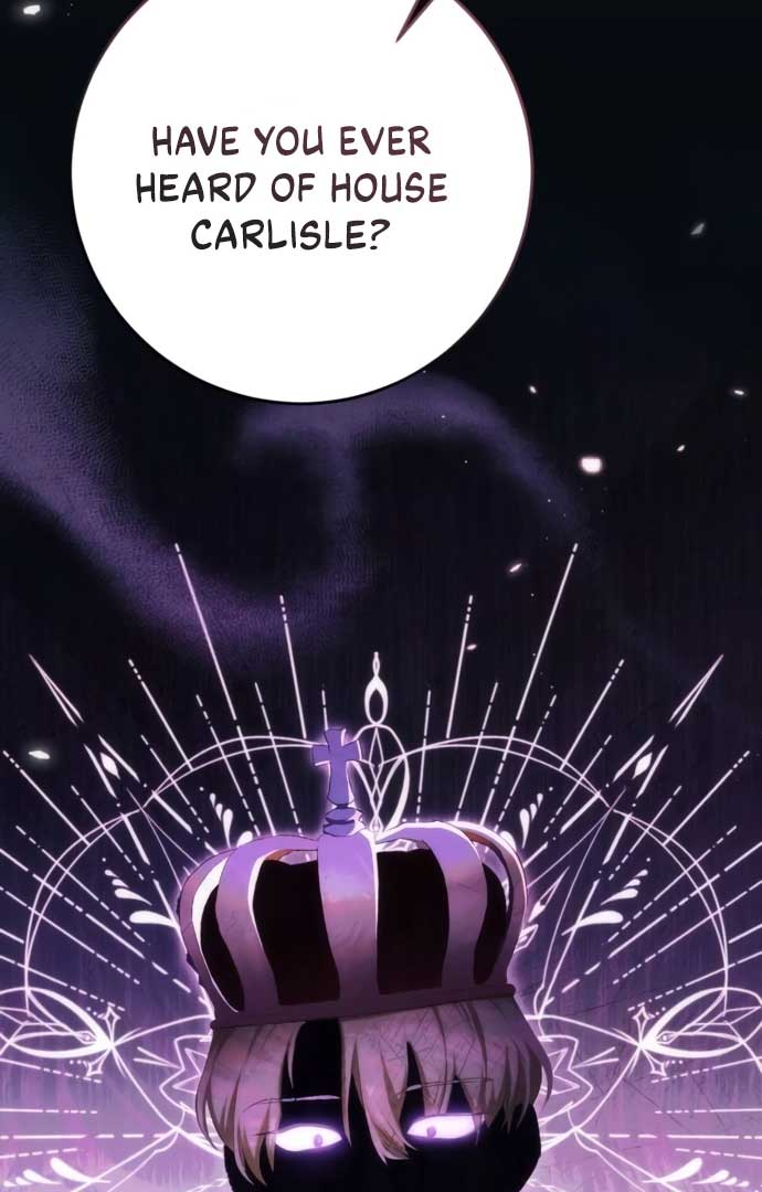 Beneath the Surviving Princess Joyful Facade - Chapter 36 Page 27