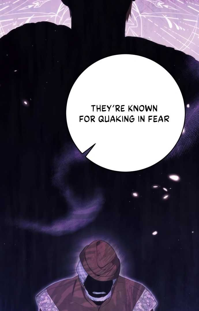 Beneath the Surviving Princess Joyful Facade - Chapter 36 Page 28