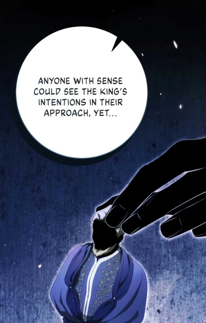 Beneath the Surviving Princess Joyful Facade - Chapter 36 Page 32