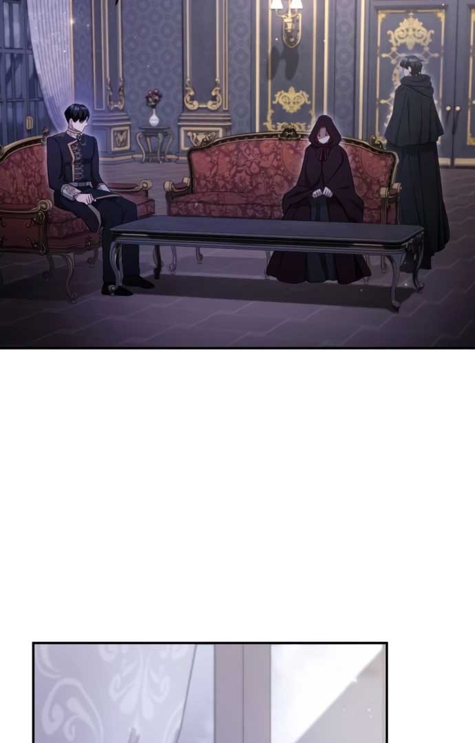 Beneath the Surviving Princess Joyful Facade - Chapter 36 Page 36