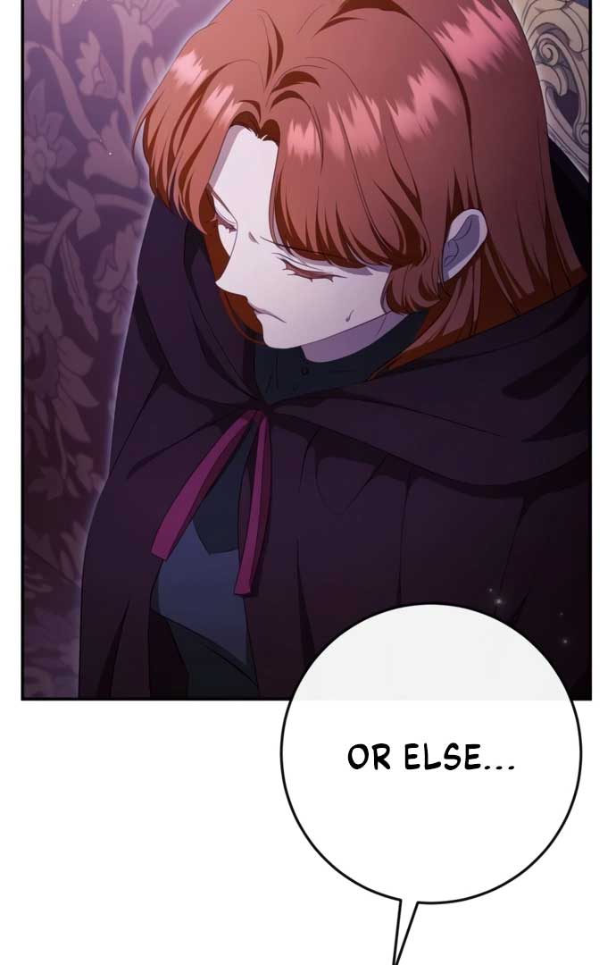 Beneath the Surviving Princess Joyful Facade - Chapter 36 Page 39