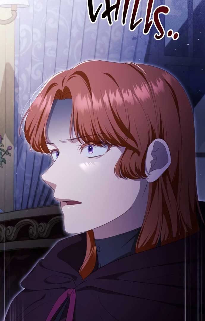 Beneath the Surviving Princess Joyful Facade - Chapter 36 Page 43