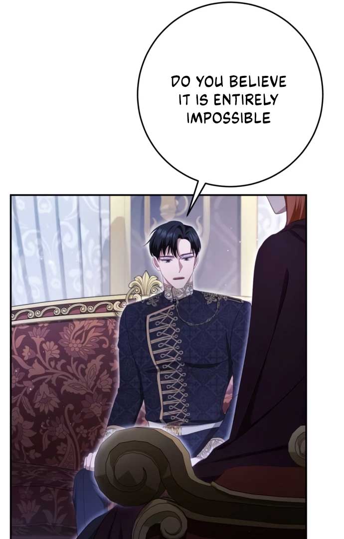 Beneath the Surviving Princess Joyful Facade - Chapter 36 Page 48