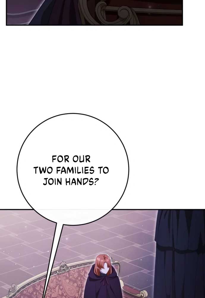 Beneath the Surviving Princess Joyful Facade - Chapter 36 Page 49