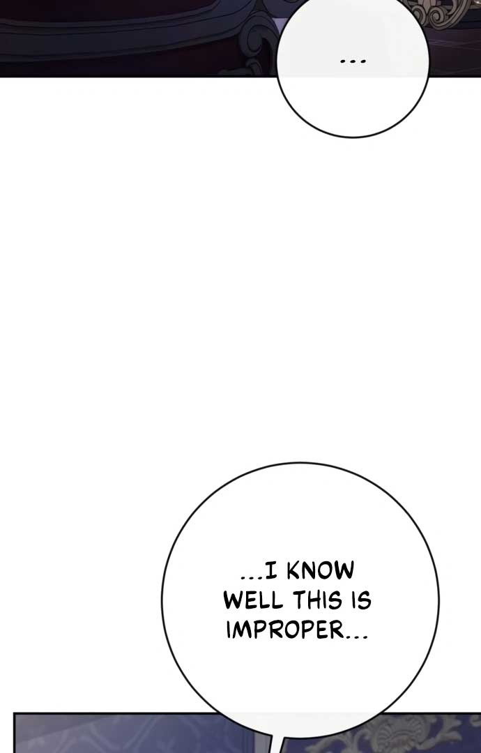 Beneath the Surviving Princess Joyful Facade - Chapter 36 Page 5