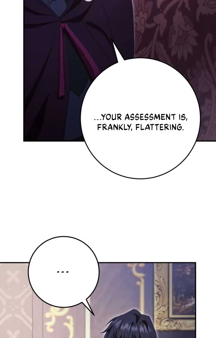 Beneath the Surviving Princess Joyful Facade - Chapter 36 Page 52