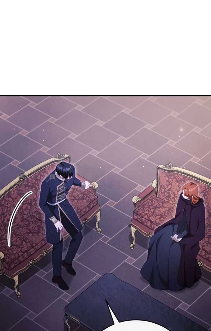 Beneath the Surviving Princess Joyful Facade - Chapter 36 Page 54